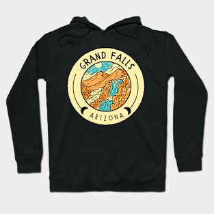 Grand Falls Arizona Hoodie